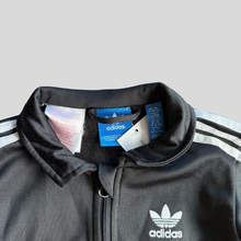 Load image into Gallery viewer, 00s Adidas track top - 6/9M

