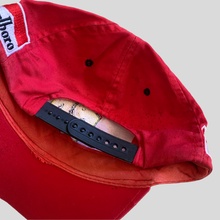Load image into Gallery viewer, 90s Marlboro Ferrari Cap
