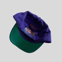 Load image into Gallery viewer, 00s Phoenix suns cap
