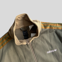 Load image into Gallery viewer, 00s Adidas sample track top - L
