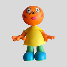 Load image into Gallery viewer, Stüssy x medicom dollydearest big figure
