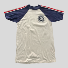 Load image into Gallery viewer, 80s Corvette club T-shirt - L
