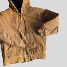 Load image into Gallery viewer, 00s Carhartt active work jacket - 6Yrs

