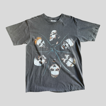 Load image into Gallery viewer, 1998 Rammstein schensucht T-shirt - XL
