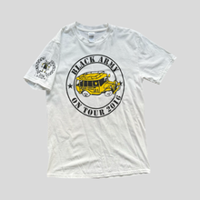 Load image into Gallery viewer, 2016 AIK black army T-shirt - M
