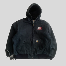 Load image into Gallery viewer, 00s Carhartt active jacket - M
