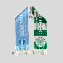 Load image into Gallery viewer, Malmö ff scarf
