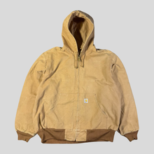 Load image into Gallery viewer, 2002 Carhartt active work jacket - XL
