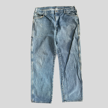 Load image into Gallery viewer, 00s Dickies carpenter pants - 36/32
