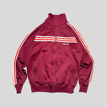 Load image into Gallery viewer, 90s Adidas track top - M
