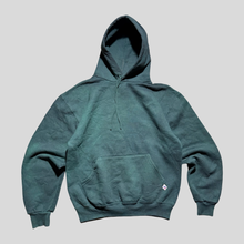 Load image into Gallery viewer, 90s Russell athletic blank hoodie - M
