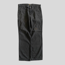 Load image into Gallery viewer, 00s Carhartt carpenter pants - 34/31
