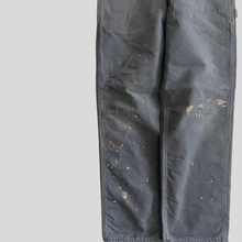 Load image into Gallery viewer, 00s Carhartt carpenter padded pants - 32/31
