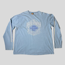 Load image into Gallery viewer, 2005 Harley Davidson long sleeve T-shirt - XXL
