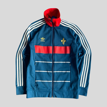 Load image into Gallery viewer, 00s France adidas track top - M
