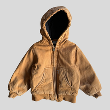 Load image into Gallery viewer, 00s Carhartt active work jacket - 4Yrs
