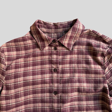 Load image into Gallery viewer, 00s Checkered shirt - 36
