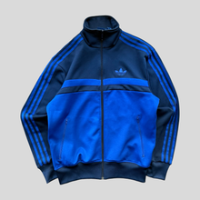 Load image into Gallery viewer, 00s Adidas track top - S

