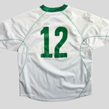 Load image into Gallery viewer, 2001-02 Hammarby away - XXL
