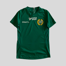 Load image into Gallery viewer, 00s Hammarby training jersey - XXS
