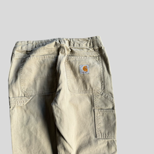 Load image into Gallery viewer, 00s Carhartt carpenter pants - 9/10Yrs
