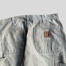 Load image into Gallery viewer, 2002 Carhartt Carpenter pants - 30/30
