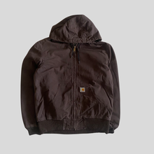 Load image into Gallery viewer, 00s Carhartt active work jacket - S
