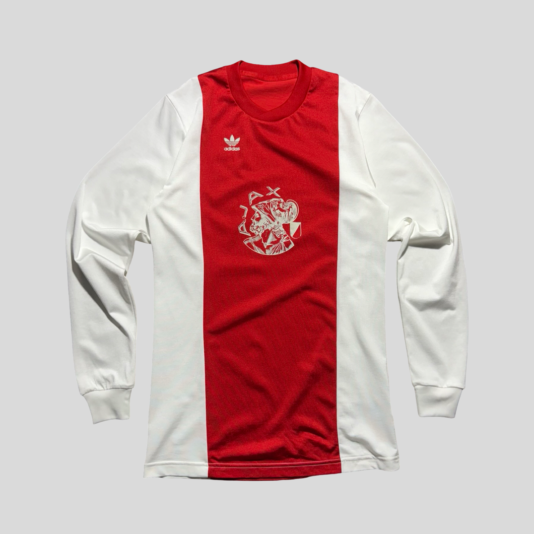2022-23 Ajax special home - M