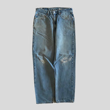 Load image into Gallery viewer, 00s Levi&#39;s 550 denim - 31/31
