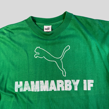 Load image into Gallery viewer, 90s Hammarby IF T-shirt - L
