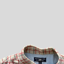 Load image into Gallery viewer, 00s Checkered shirt - XL
