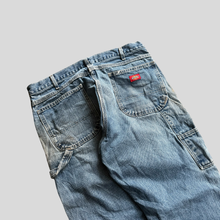 Load image into Gallery viewer, 00s Dickies carpenter pants - 34/32
