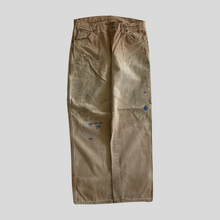 Load image into Gallery viewer, 00s Dickies carpenter pants - 34/31

