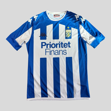 Load image into Gallery viewer, 2018-19 IFK Göteborg home - L

