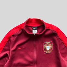 Load image into Gallery viewer, 2014 Nike Portugal track top - S
