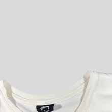 Load image into Gallery viewer, Stüssy big print T-shirt - L
