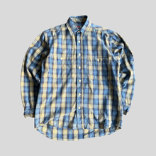 Load image into Gallery viewer, 00s Levi's checkered shirt - S
