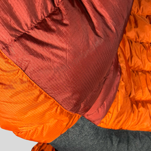 Load image into Gallery viewer, Montbell puffer down jacket - S
