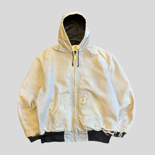 Load image into Gallery viewer, 2002 Carhartt active work jacket - L
