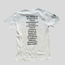 Load image into Gallery viewer, 2016 AIK black army T-shirt - M
