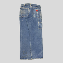 Load image into Gallery viewer, 00s Dickies carpenter pants - 34/32
