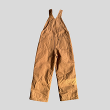 Load image into Gallery viewer, 00s Carhartt dungarees - 6Yrs
