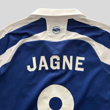 Load image into Gallery viewer, 2025 IFK Göteborg JAGNE 8 home - XS
