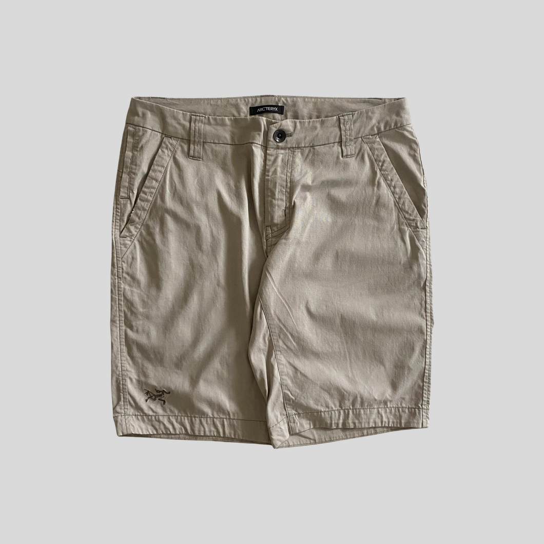 00s Arc'teryx shorts - 31
