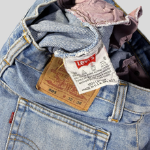 Load image into Gallery viewer, 90s Levi’s 501 denim - 28/31
