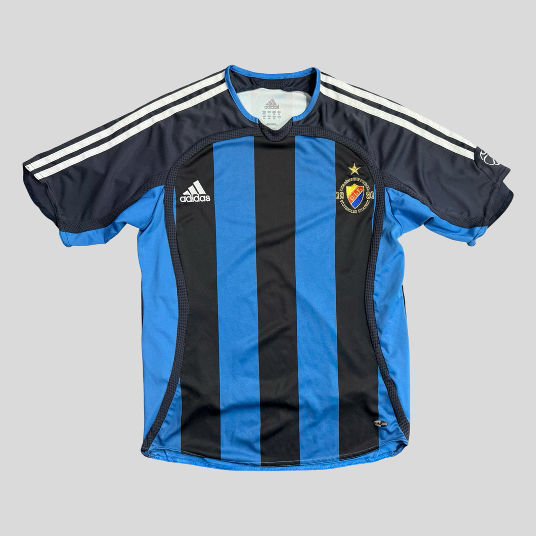 2006 Djurgården home - 164cm