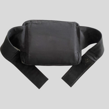 Load image into Gallery viewer, 00s Prada sport waist satchel bag
