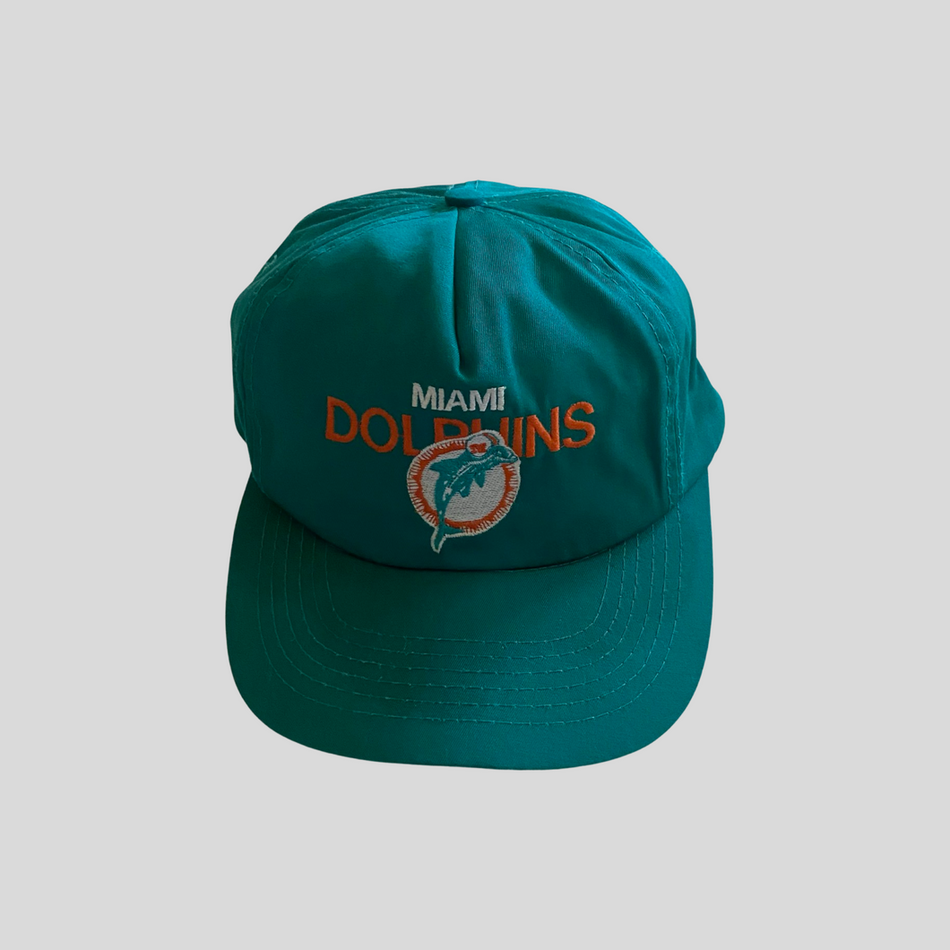 1993 Miami Dolphins Cap