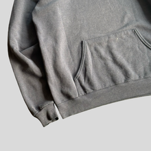 Load image into Gallery viewer, 90s Fruit of the loom hoodie - L
