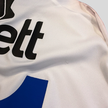 Load image into Gallery viewer, 2019 Helsingborg IF WEBERG 21 matchworn away - M
